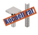 Çelik Raf