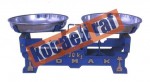 Kefeli Terazi